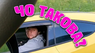 Держим обочину на М2 - Еду по обочине что такого??? Щемим обочечников #drongogo