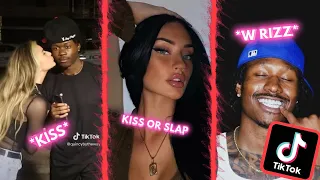 😏W RIZZ TIKTOK MOMENTS COMPILATION #5 😏 RIZZ TIKTOKS😏