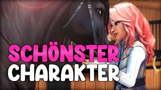 SO bekommst DU den SCHÖNSTEN SSO Charakter! 😨😍 - Blackmoon Stable