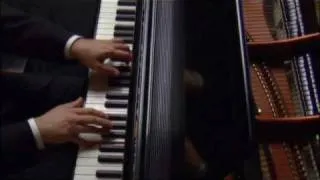 Chopin Waltz L'adieu Opus 69 No. 1 in A flat Major by Tzvi Erez, HQ