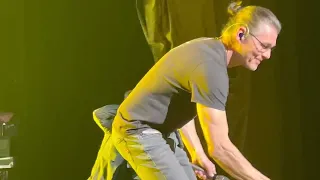 a-ha “Take on Me” Live from Radio City Music Hall. Front Row April 12th, 2022