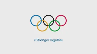 #StrongerTogether (Spanish Sub)