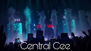 Central Cee | Still Loading World Tour | Alexandra Palace London | 22nd November 2022