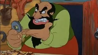 YouTube Poop - Stromboli's Dirty Mouth