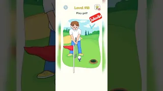 Dop 3 level 143 Play golf