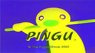 Pingu Outro in G Major 2