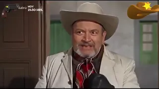 Cantinflas - Por Mis Pistolas (PELÍCULA COMPLETA) HD