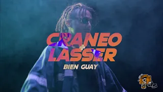 Cráneo & Lasser - Bien Guay (en vivo Oaxaca, México) 2022