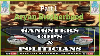 Top 10 Aryan Brotherhood of All Time - Part 1