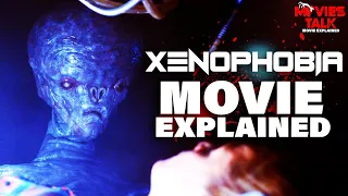 Xenophobia (2019) Movie Explained in Hindi