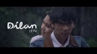 Official Trailer Dilan 1990 | 1 Februari 2018 Di Bioskop -MOVIE-