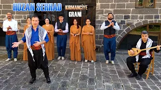 Hozan Serhad  Grani Memed Kırmanciye Yeni Grani 2024