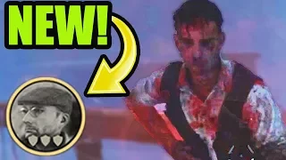 WW2 ZOMBIES UPDATE: KLAUS EASTER EGG ENDING FIXED & NEW ARMOR CHANGE! (Call of Duty WW2 Zombies)