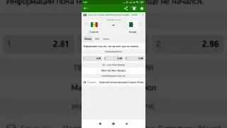 Прогноз на матч Финала Кубка Африки Сенегал - Алжир
