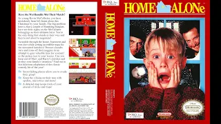 Home Alone (NES)