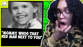 Terrifying Things Kids Have Said To Their Parents! 🤭