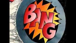 Bang - Future Shock (1971)