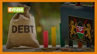 Over Ksh. 900 B to be spent on servicing public debt