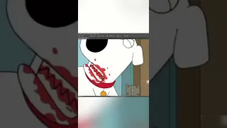 4Kids Censorship in Family Guy #2 | 4kids Shorts | Family Guy | ASMR