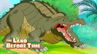 Surrounded By Sharpteeth! | 2  Hour Compilation | Full Episodes | The Land Before Time
