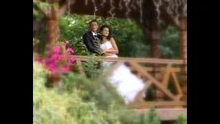 Another Wedding video in "Sun Valley" ...