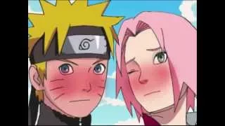 NaruSaku AMV