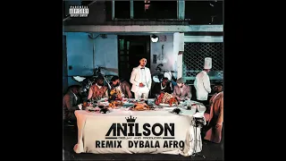 Dj Anilson - Dybala remix (Afro club)