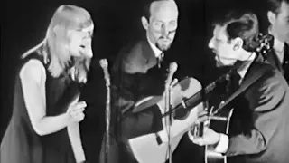 Peter,Paul & Mary - Jesus Met the Woman at the Well (1965)