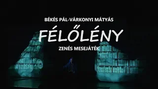 Félőlény