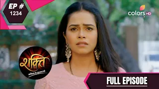 Shakti | शक्ति | Episode 1234 | 01 May 2021