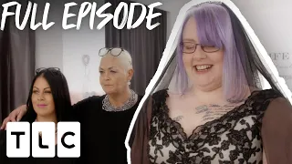 FULL EPISODE | Curvy Brides' Boutique | Season 2 Episode 13 & 14