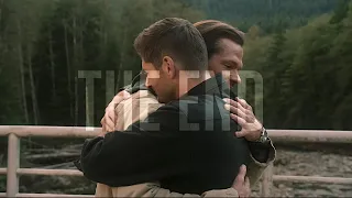 Supernatural | The End