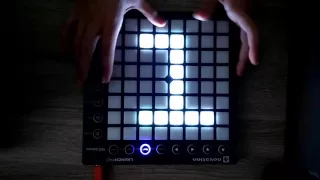 Tobu - Hope [Launchpad MK2 Cover + Project File]