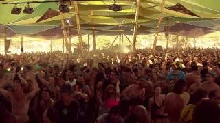 Boom Festival, A Universal Message - Movie Trailer