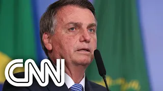 Bolsonaro recebe novas sugestões para vaga no STF | CNN 360