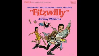 Johnny Williams - Make Me Rainbows (Instrumental) (1967)