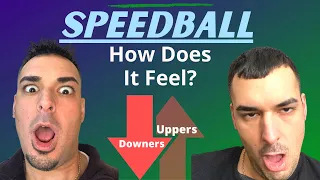 What Is A Speedball? (What Does A Speedball Feel Like?)