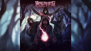 Breaking System - "Breaking System" (LP 2019, full album stream)
