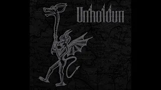 Unholdun - Unholdun (Full EP Premiere)