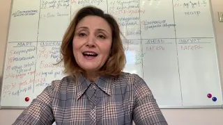 Кулешова Ирина Борисовна «Монтессори школа до 12 лет или идти дальше?»