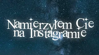 Verba - Namierzyłem Cię na Instagramie ( Nowość 2021 )