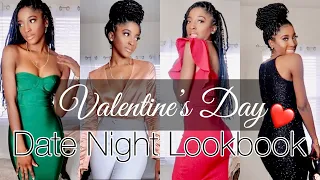 3-in-1 GRWM, VALENTINE’S DAY DATE NIGHT: Makeup | Hair | Outfits