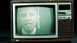 LOWKEY ft LUPE FIASCO, M1 (DEAD PREZ) & BLACK THE RIPPER - OBAMA NATION PART 2