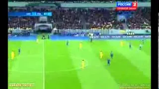 Украина - Франция 2:0 I  Всі голи, основні моменти - !