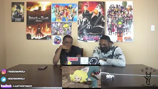 Boruto - Naruto vs Delta Reaction!!!  PUTTING HANDS ON EACH OTHER!!! Part 2