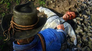 How to Kill Thomas Downes Before Arthur Gets Sick (No Mod!)