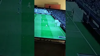 FIFA glitch naked Ronaldo RED CARD 2022