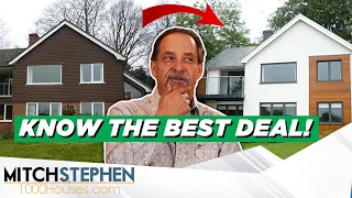 What To Look For When Buying A House To Flip