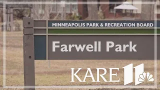 Petition seeks to rename Farwell Park in Minneapolis
