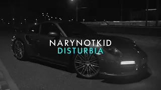 Rihanna - Disturbia (NARYNOTKID Remix)